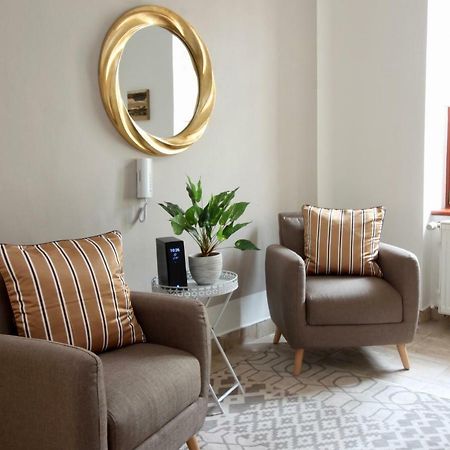 New Design & Style Apartment Old Town Xxl Prag Dış mekan fotoğraf