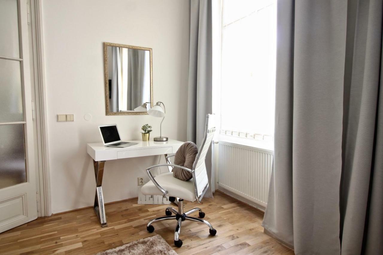 New Design & Style Apartment Old Town Xxl Prag Dış mekan fotoğraf