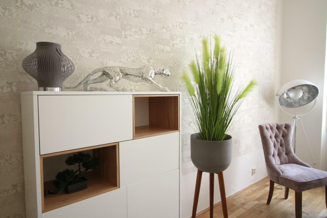 New Design & Style Apartment Old Town Xxl Prag Dış mekan fotoğraf