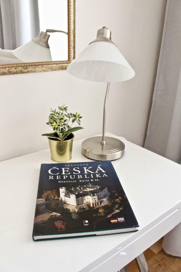 New Design & Style Apartment Old Town Xxl Prag Dış mekan fotoğraf
