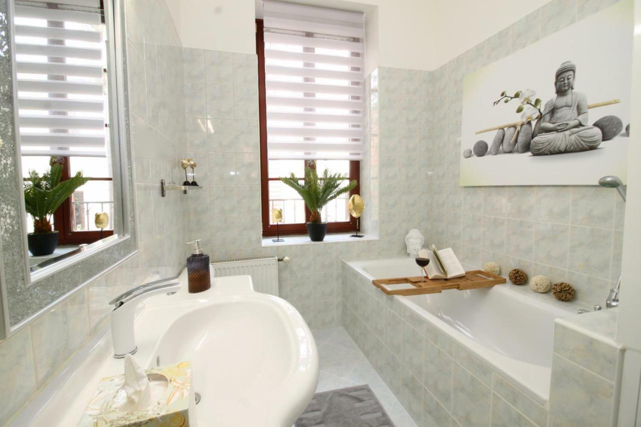 New Design & Style Apartment Old Town Xxl Prag Dış mekan fotoğraf