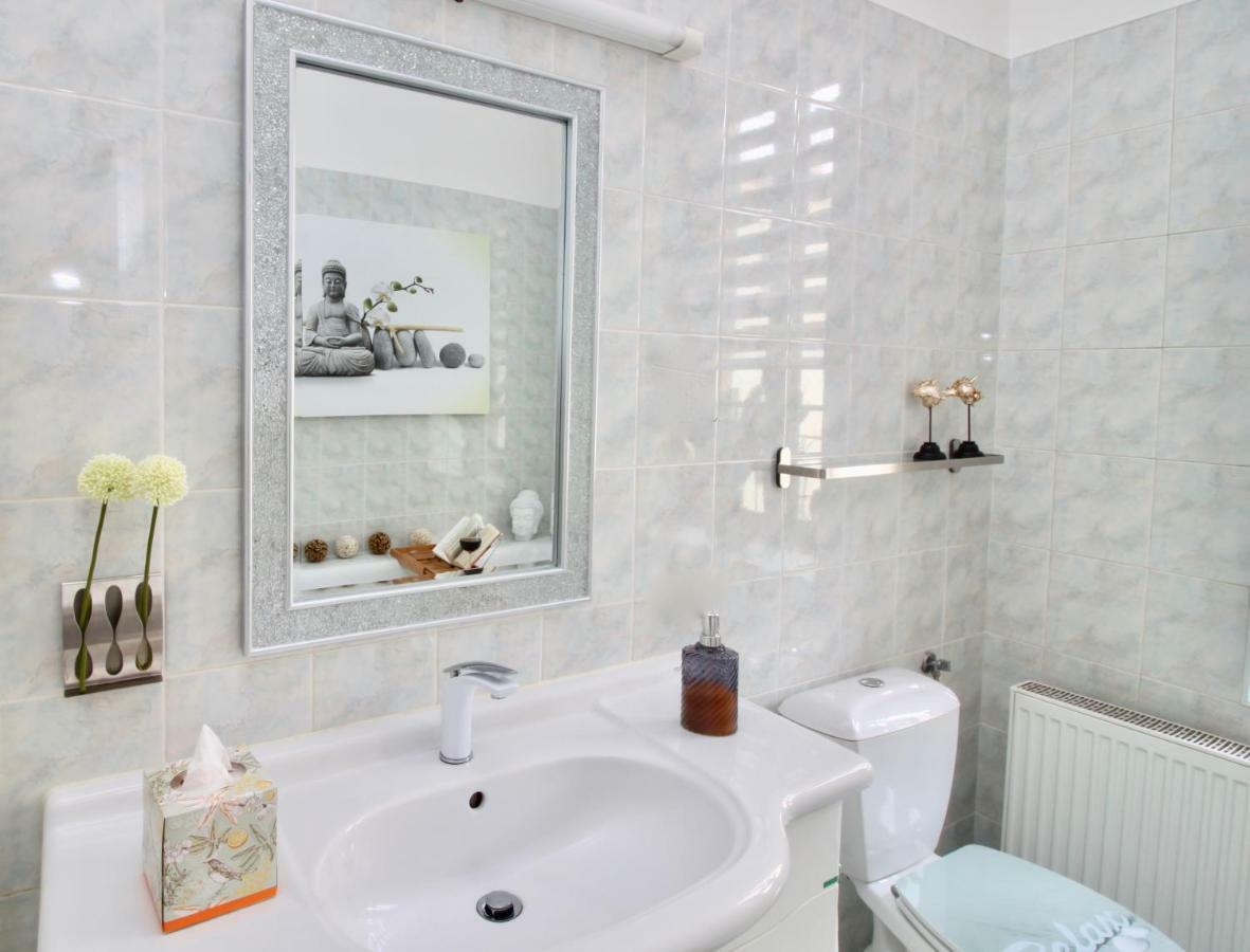 New Design & Style Apartment Old Town Xxl Prag Dış mekan fotoğraf