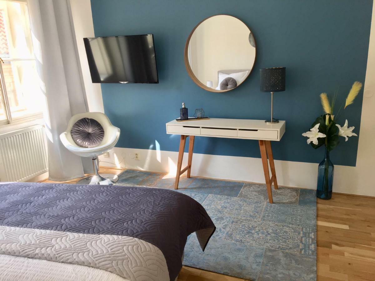 New Design & Style Apartment Old Town Xxl Prag Dış mekan fotoğraf