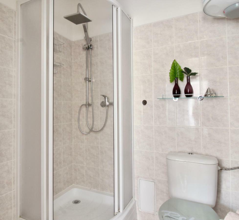 New Design & Style Apartment Old Town Xxl Prag Dış mekan fotoğraf