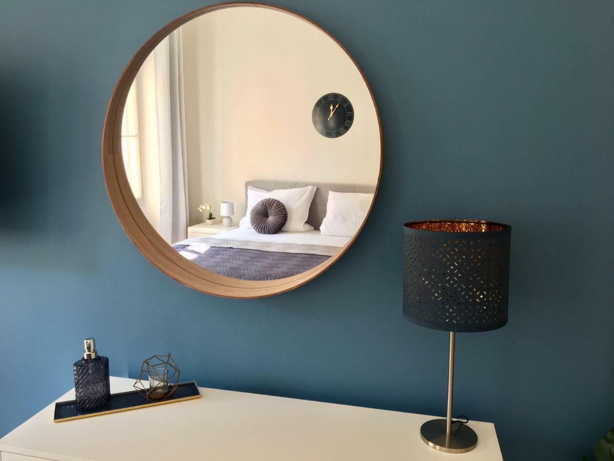 New Design & Style Apartment Old Town Xxl Prag Dış mekan fotoğraf
