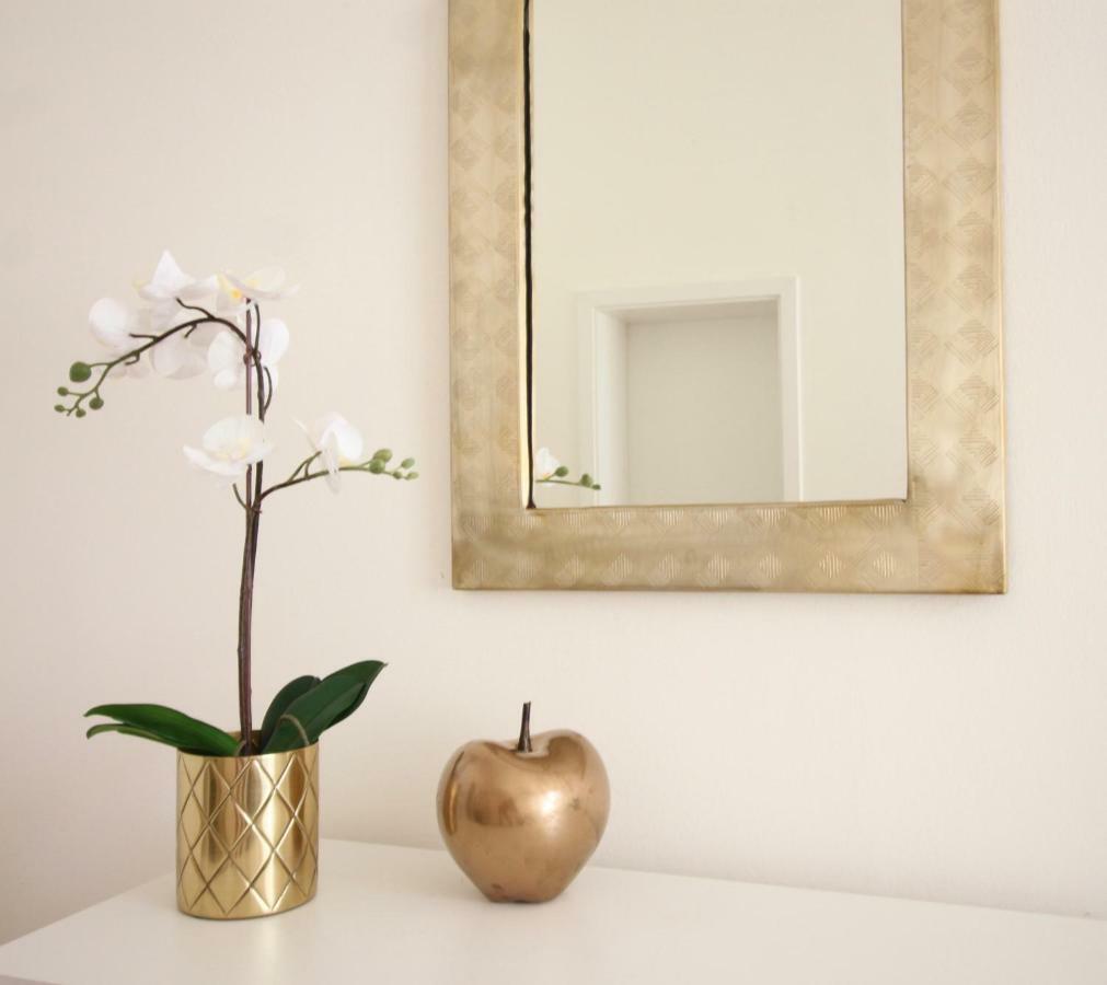 New Design & Style Apartment Old Town Xxl Prag Dış mekan fotoğraf