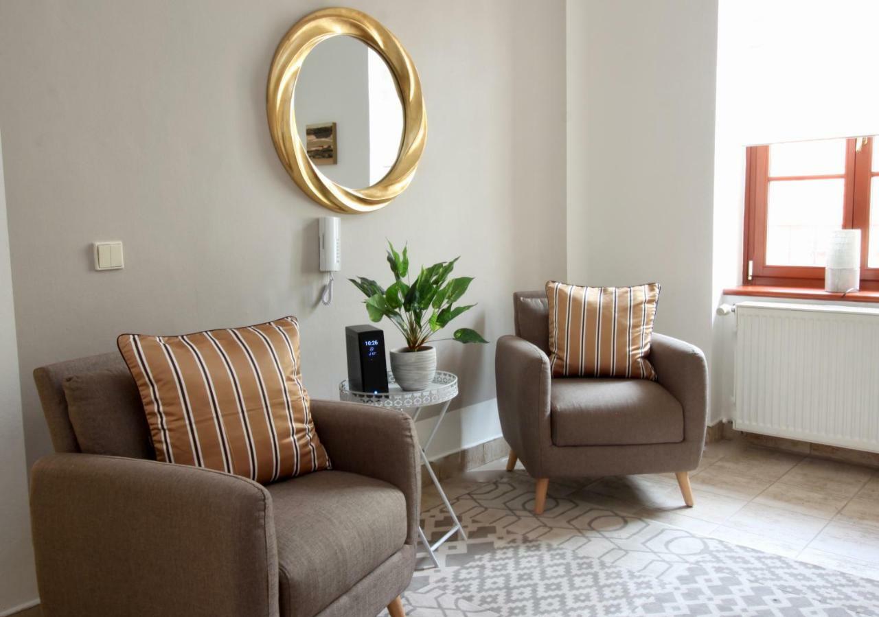 New Design & Style Apartment Old Town Xxl Prag Dış mekan fotoğraf